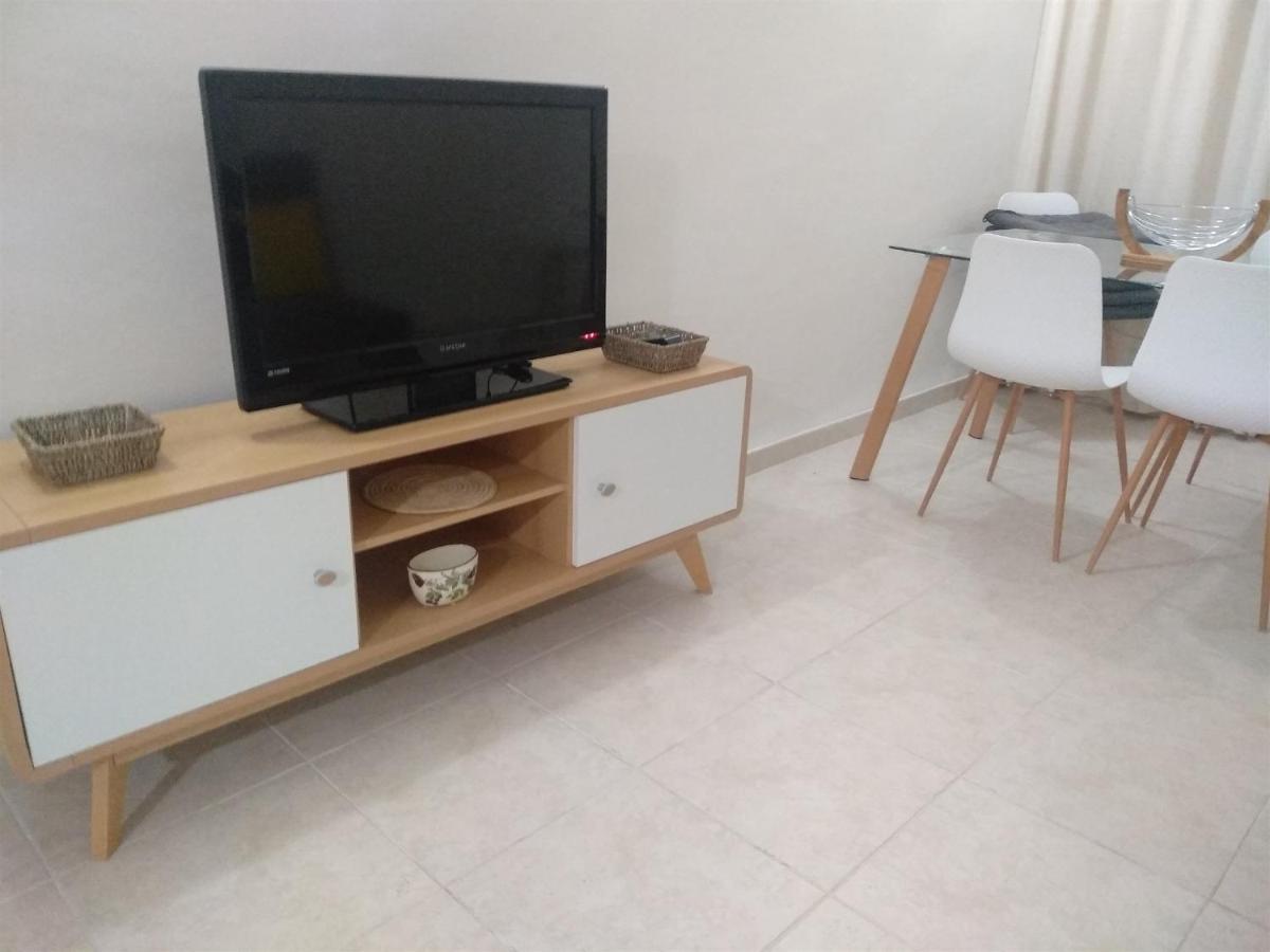Ground Floor Apartment Close To Arenal Javea - 4 Pers Kültér fotó
