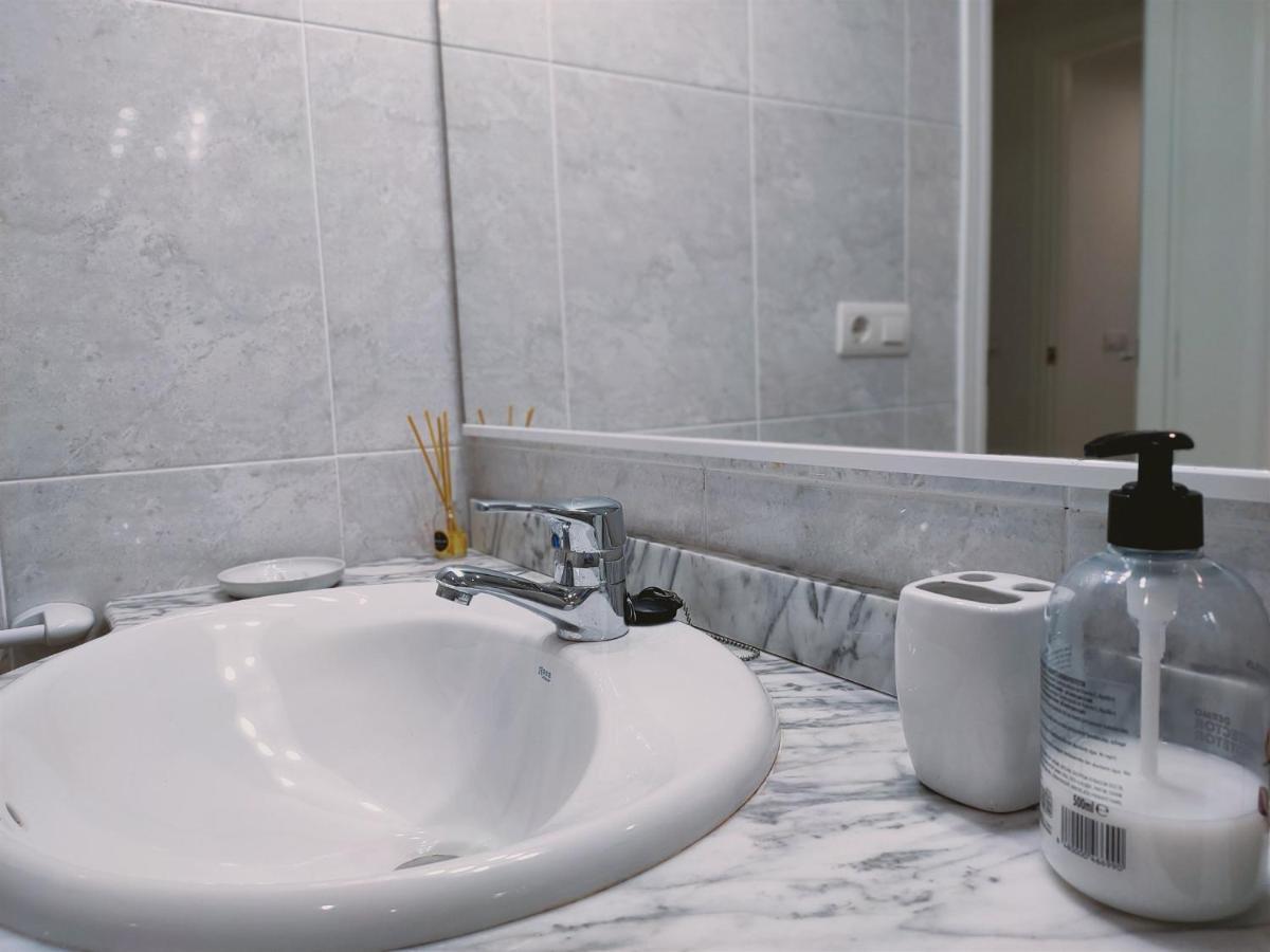 Ground Floor Apartment Close To Arenal Javea - 4 Pers Kültér fotó